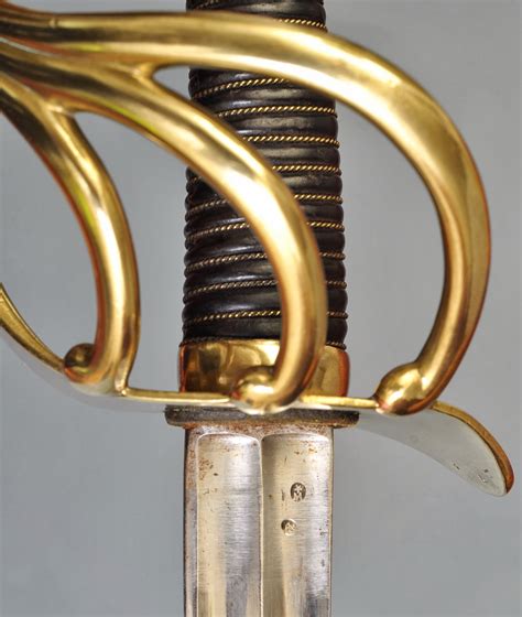 replica napoleonic swords uk|french heavy cavalry sword.